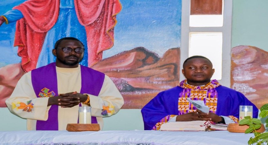 FREETOWN MAKENI GRAND COMMANDERY AND GRAND LADIES’ AUXILIARY HOLDS FIRST EVER JOINT LENTEN RETREAT IN MAKENI
